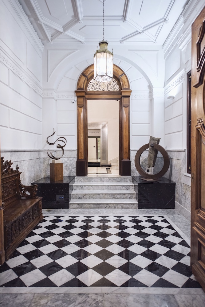 Palacio Salvetti Suites 10/50