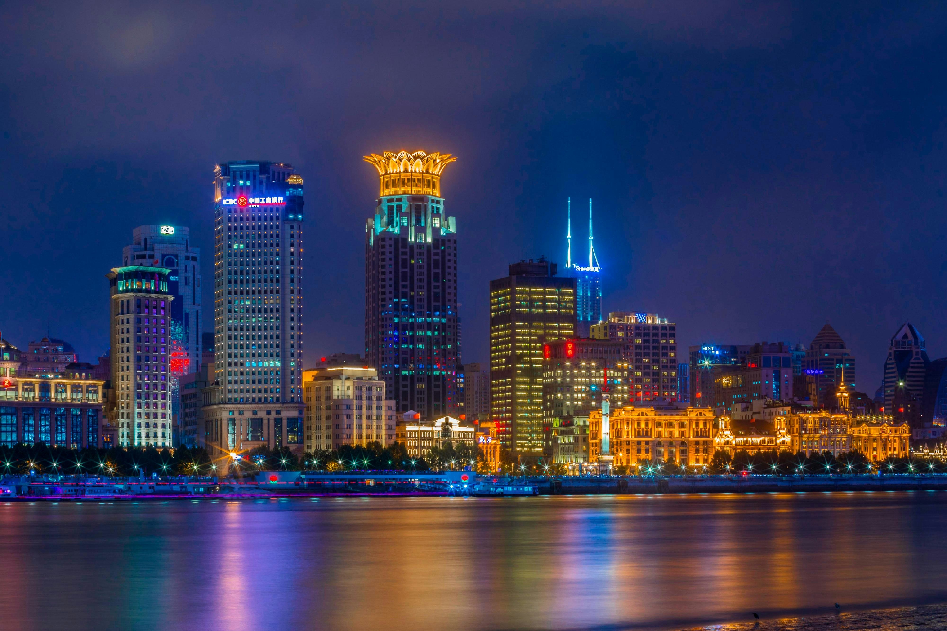 The Westin Bund Center, Shanghai 61/61