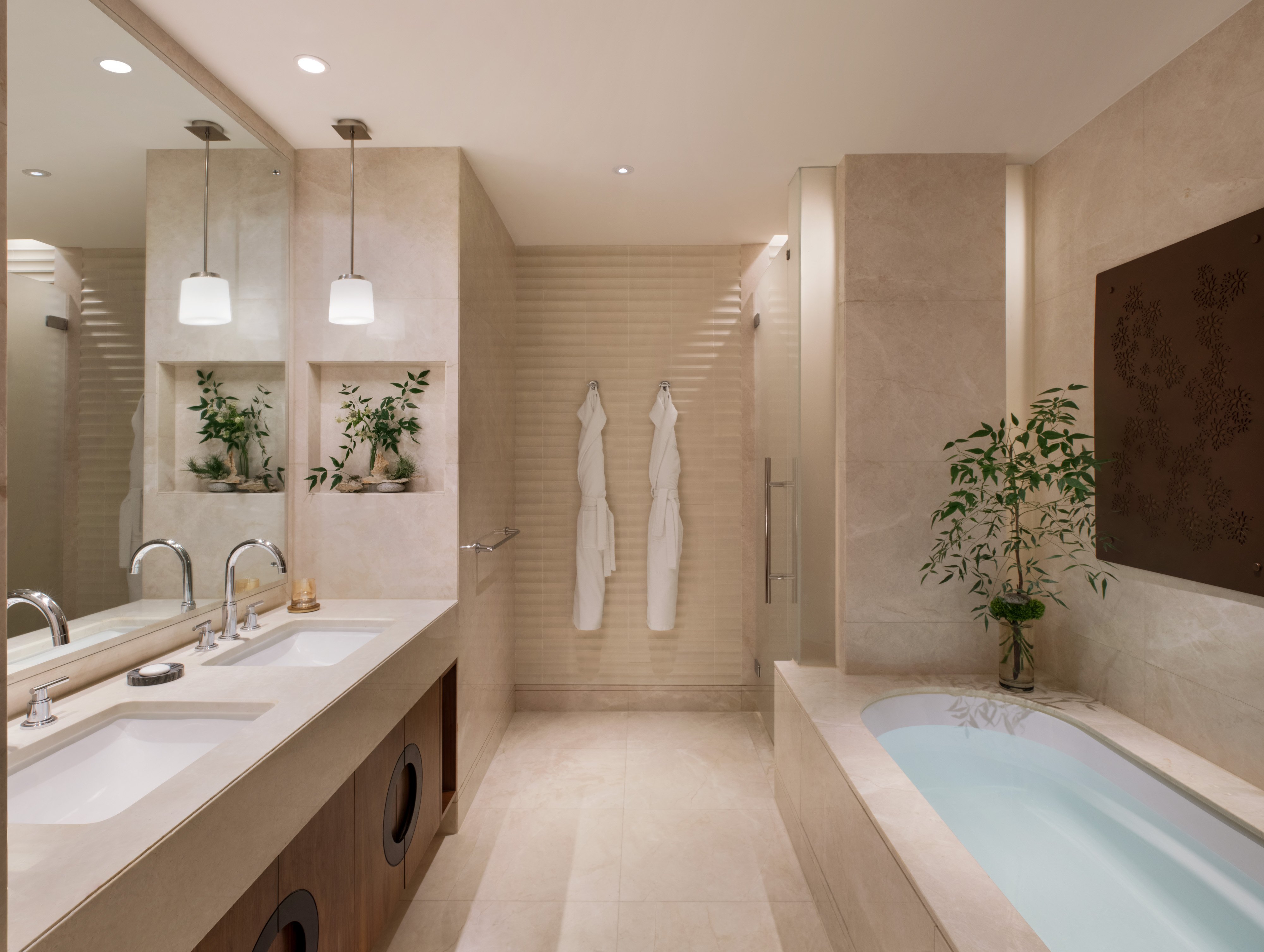 Mandarin Oriental Macau 50/50