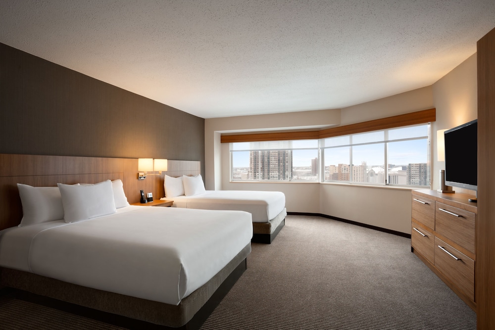 Hyatt Place Minneapolis Downtown 9/43