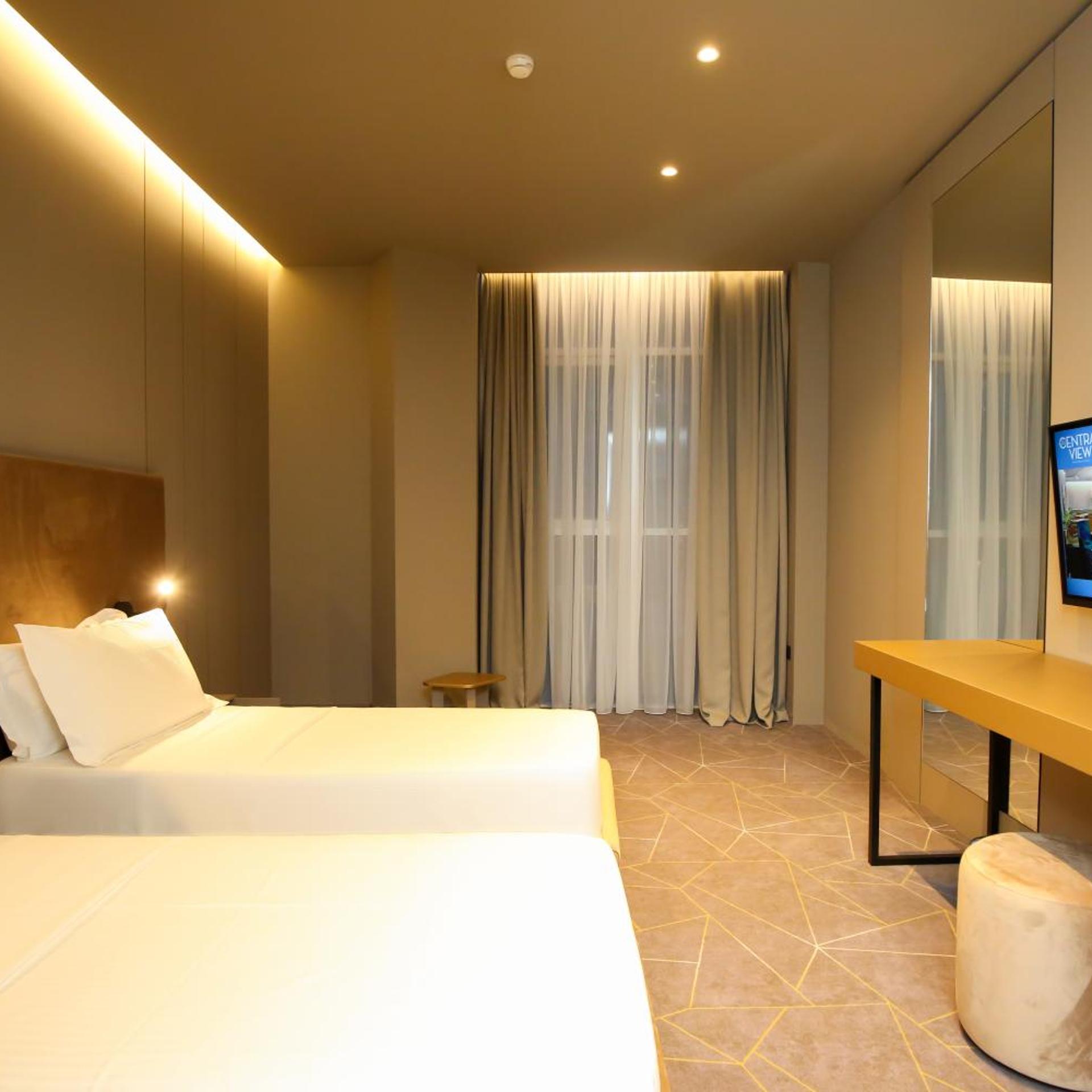 The Central View Boutique Hotel 20/58