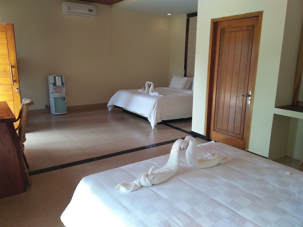 Villa Kinagu 22/65