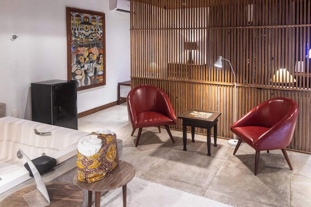 Hotel Villaggio Tudo Bom 43/64