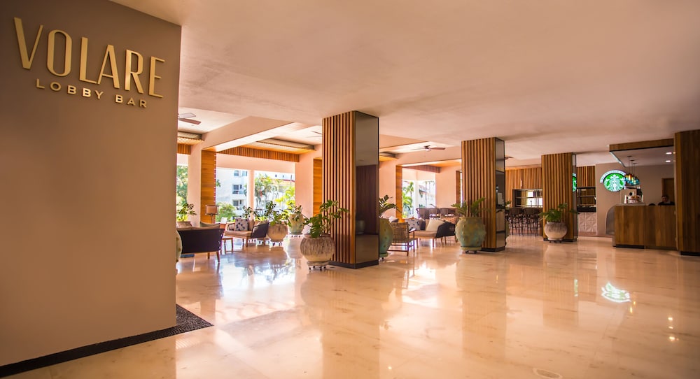 Marival Emotions Resort & Suites Riviera Nayarit by Mercure 14/64
