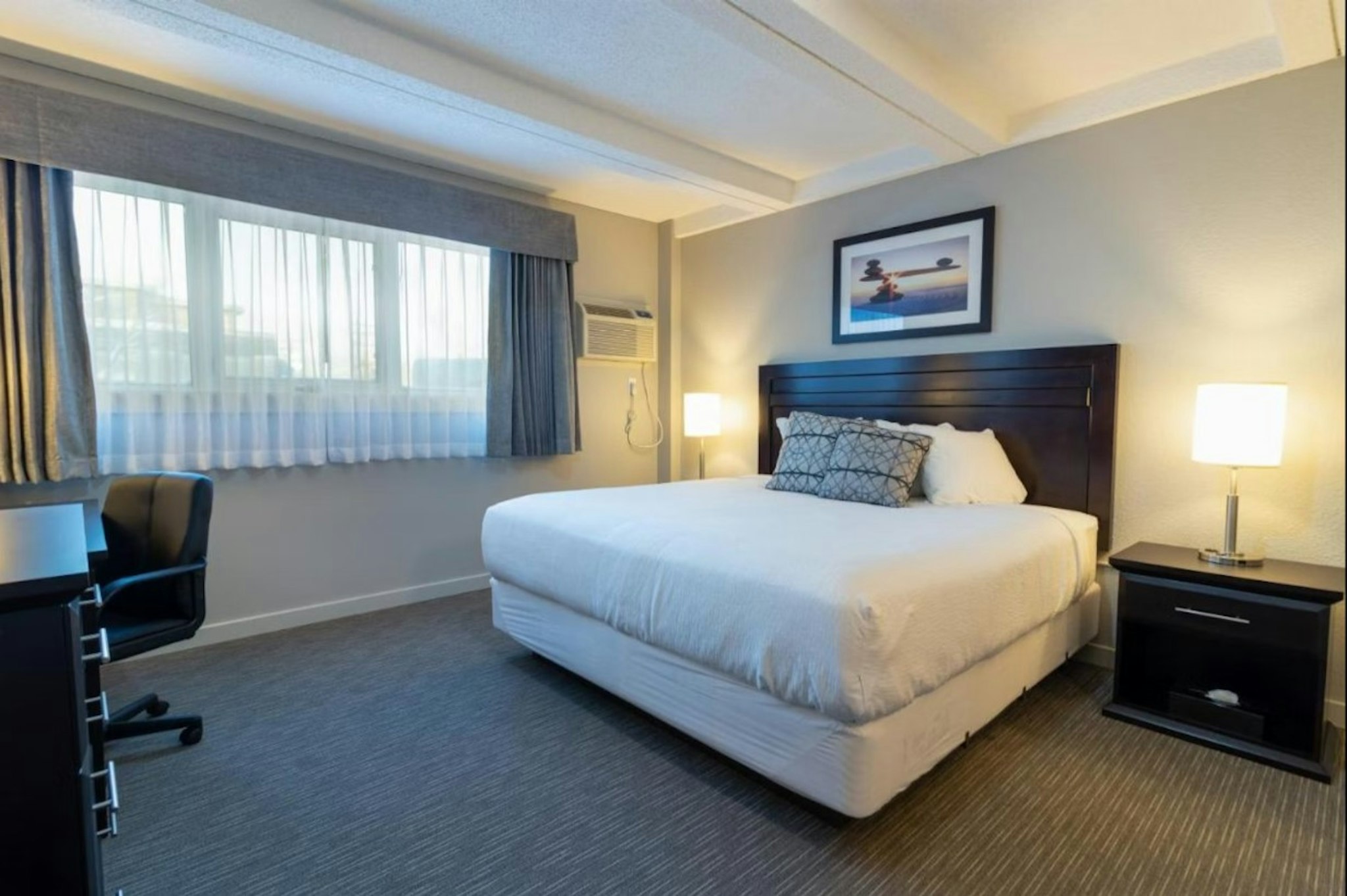 Bcm Inns Fort Mcmurray - Downtown 13/21