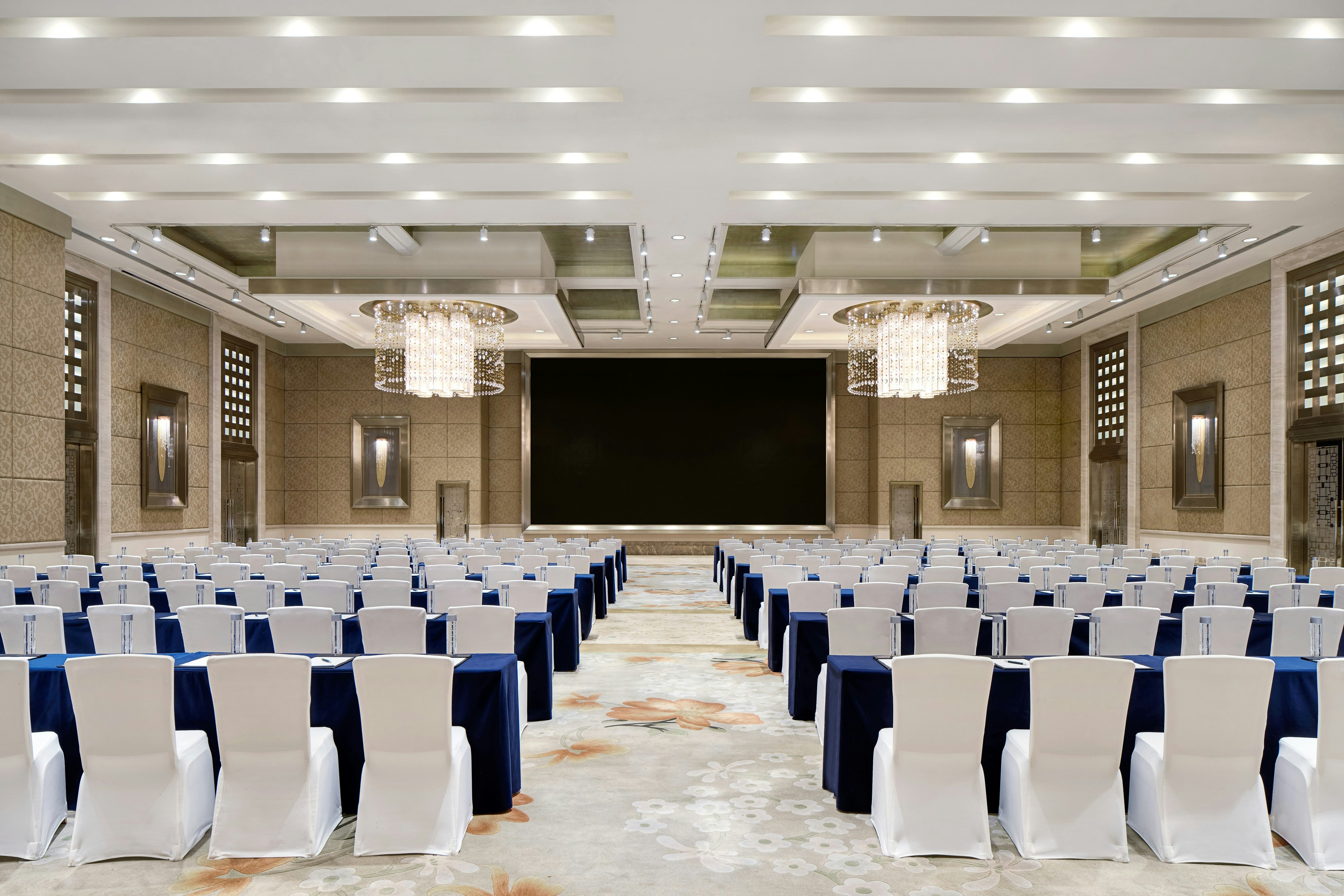 Sheraton Changsha Hotel 6/10