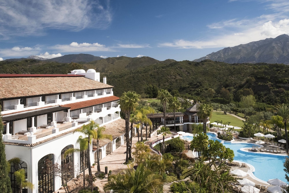 The Westin La Quinta Golf Resort & Spa, Benahavis, Marbella 写真5
