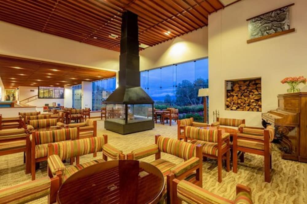 GHL Hotel Lago Titicaca 28/49
