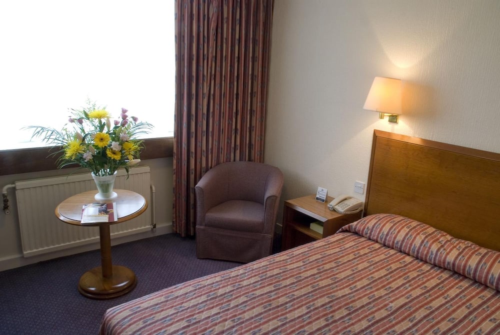 Britannia Airport Hotel Manchester 26/50