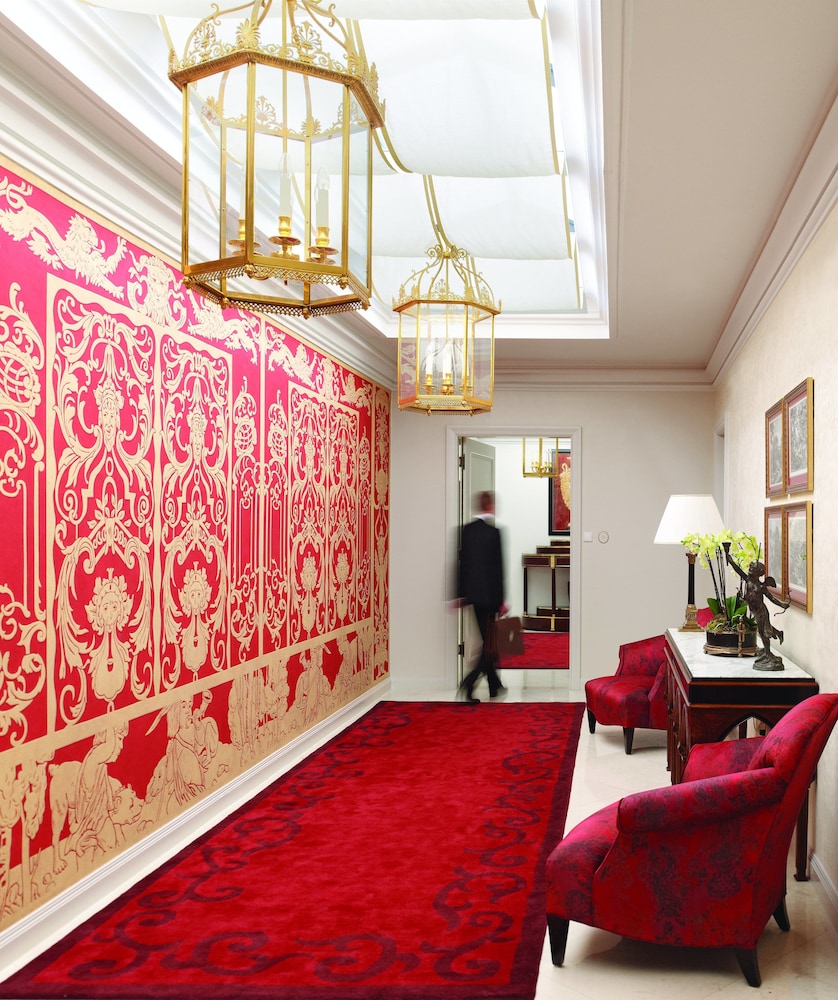 Four Seasons Hotel Prague 5/47