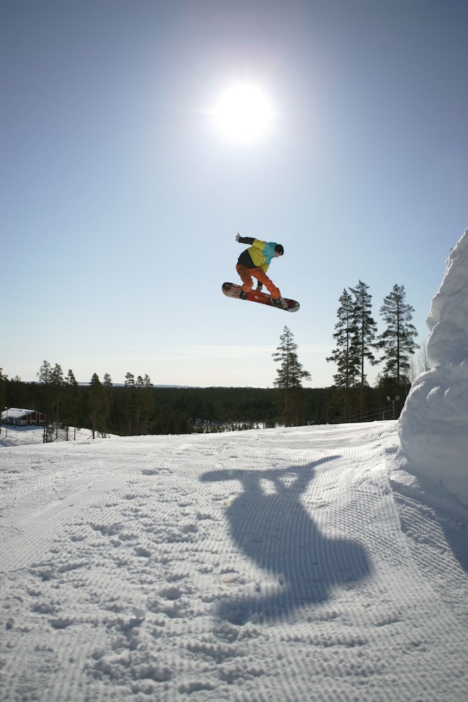 sport_facililities