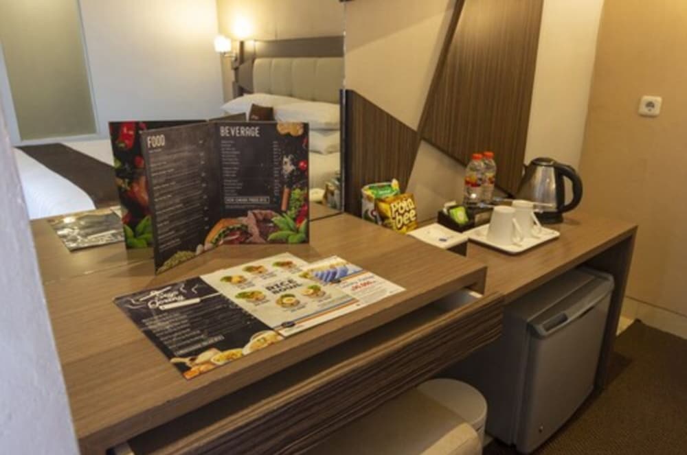 Hotel FortunaGrande Malioboro Yogyakarta 42/66