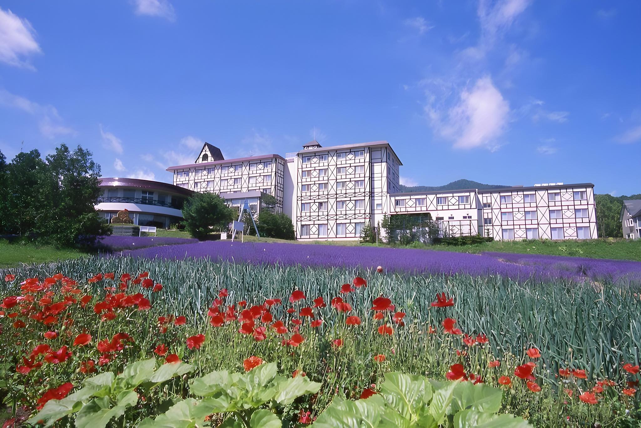 Hotel Bell Hills 39/43