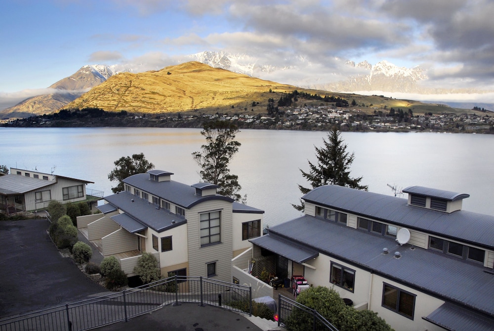 ブレイクフリー ザ ポイント(Mantra The Point Queenstown) 写真1