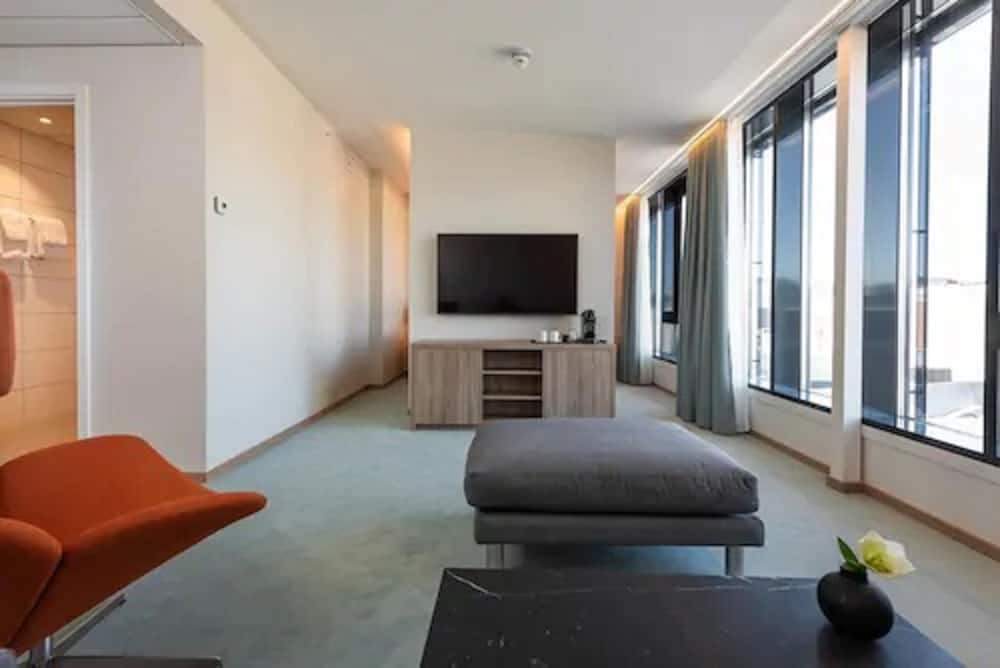 Thon Hotel Parken 16/20