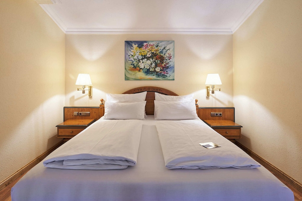 Riessersee Hotel 6/50