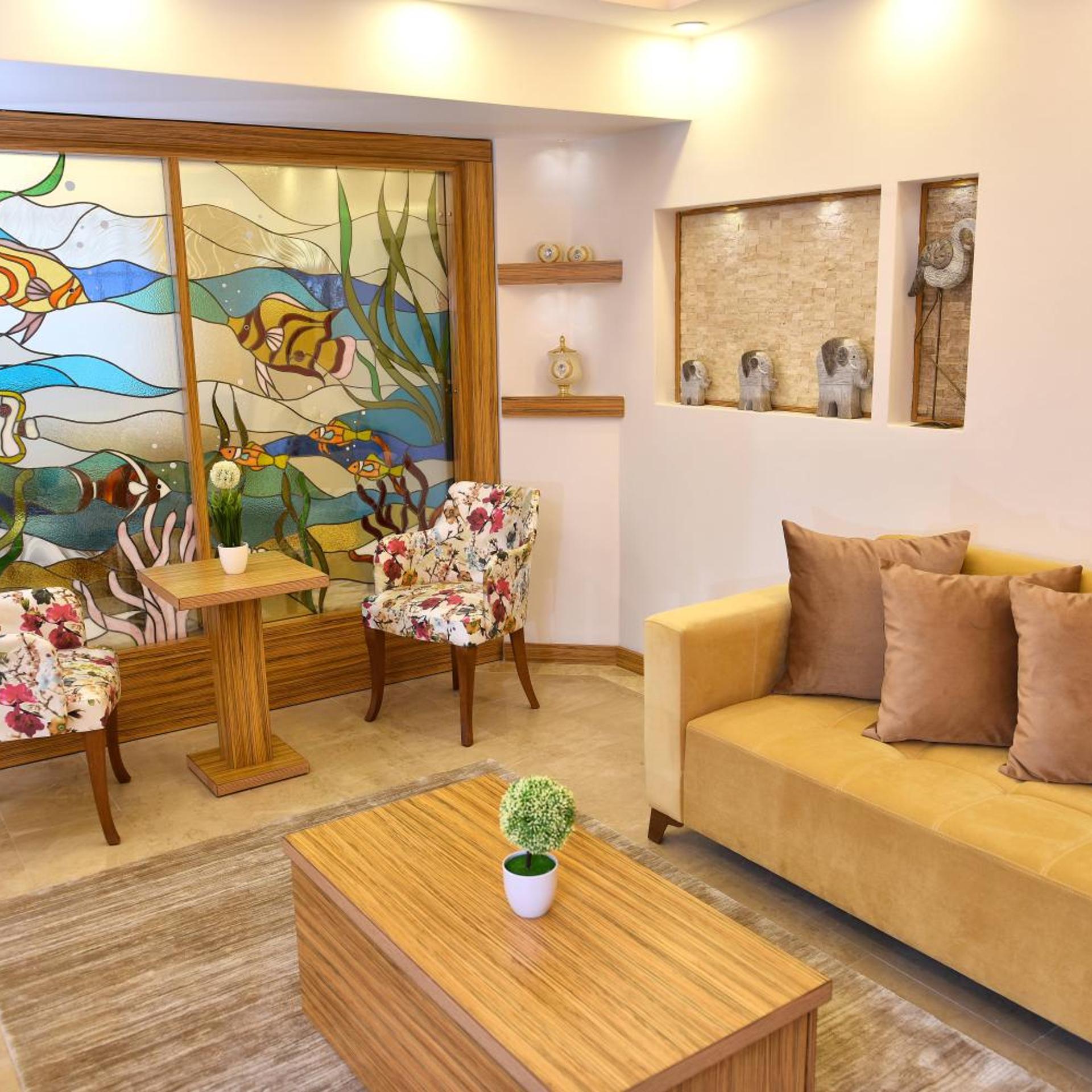 Sonerbey Otel 15/22