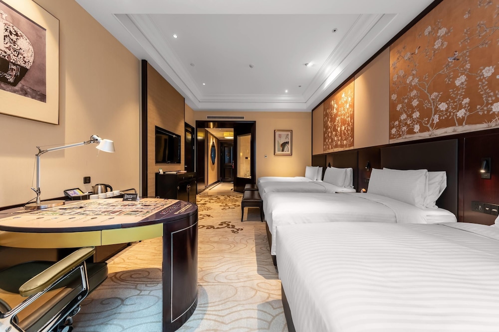 Comfortable, 4 Beds