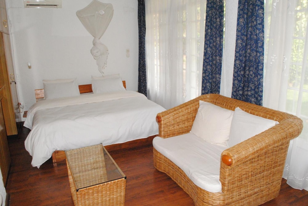 Kiriri Residence Hotel 8/40