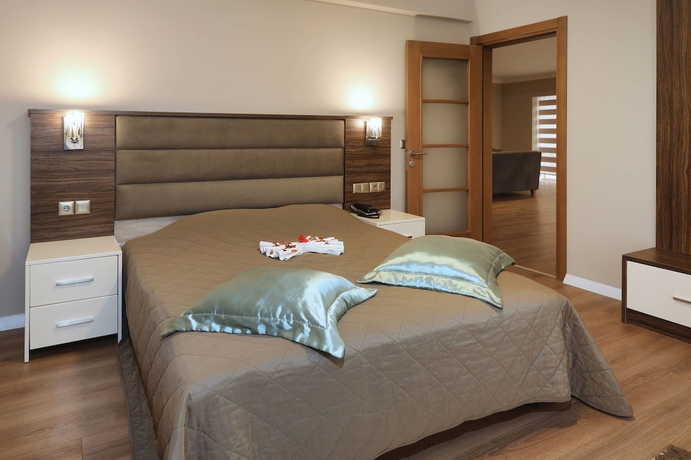 Balturk House Hotel 22/50