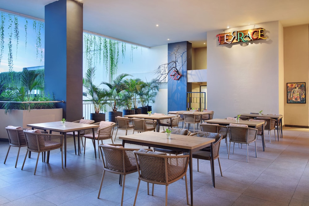 Mercure Bengkulu 54/66