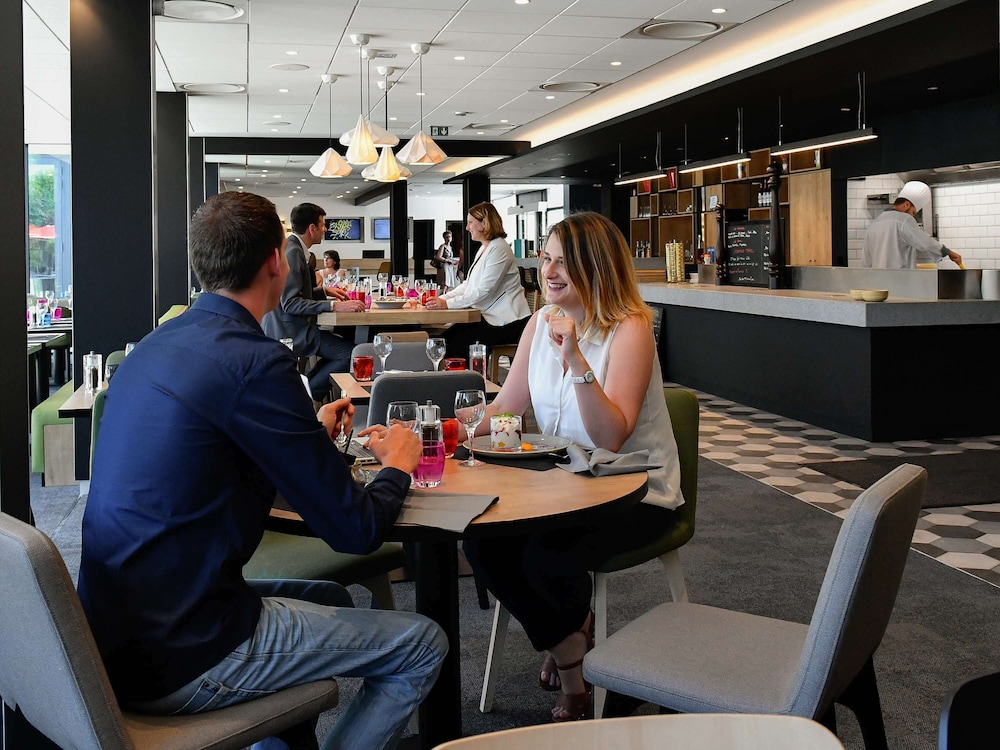 Hotel Novotel Caen Cote De Nacre 48/69
