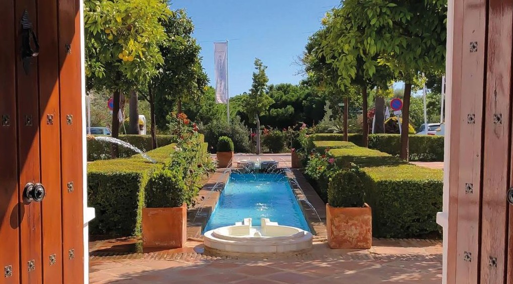 Anoreta Suites 8/8
