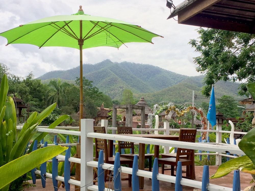 Pai River Villa 31/50