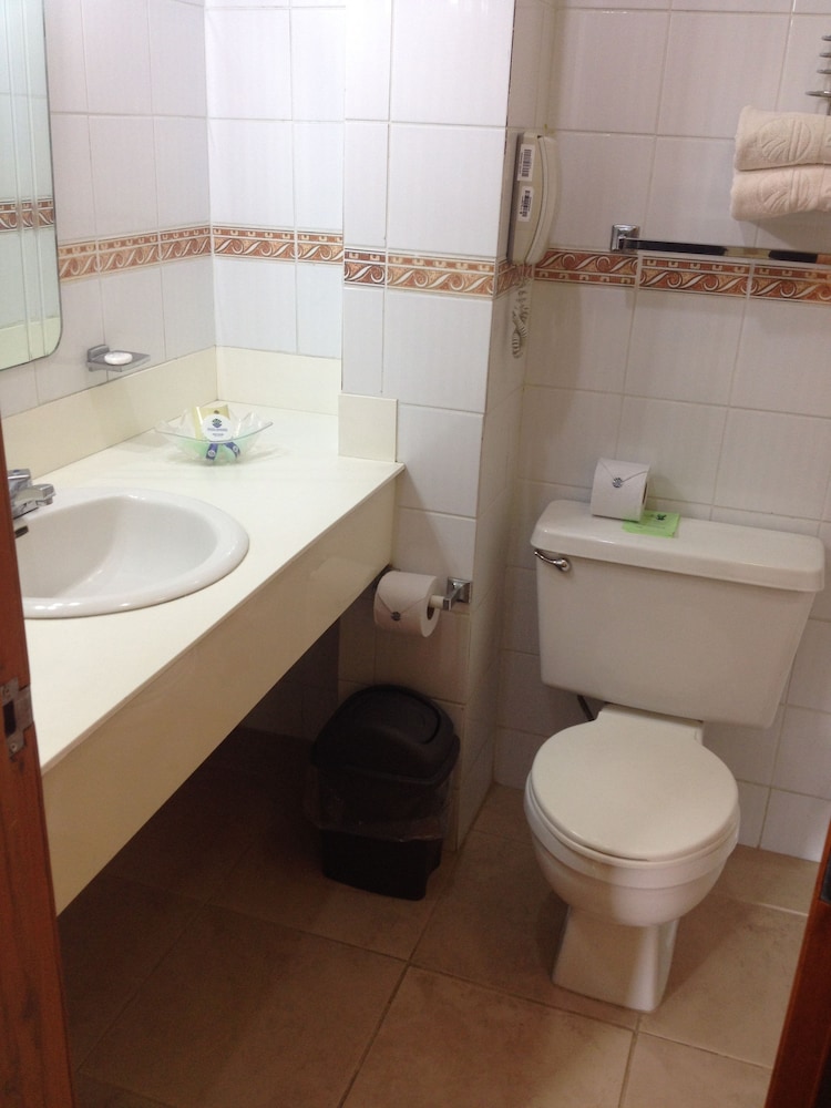 Ramada Hotel Guayaquil 39/45