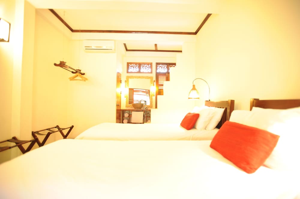 Lotus Villa Boutique Hotel 3/49