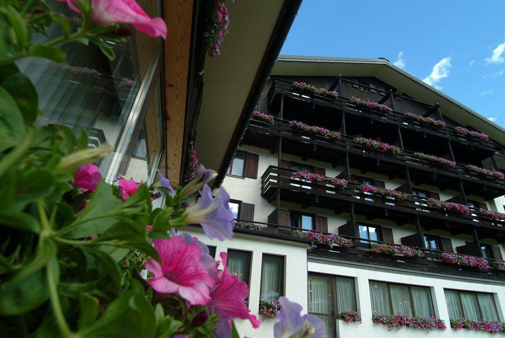 因特蒙蒂酒店(Hotel Intermonti) 图片4