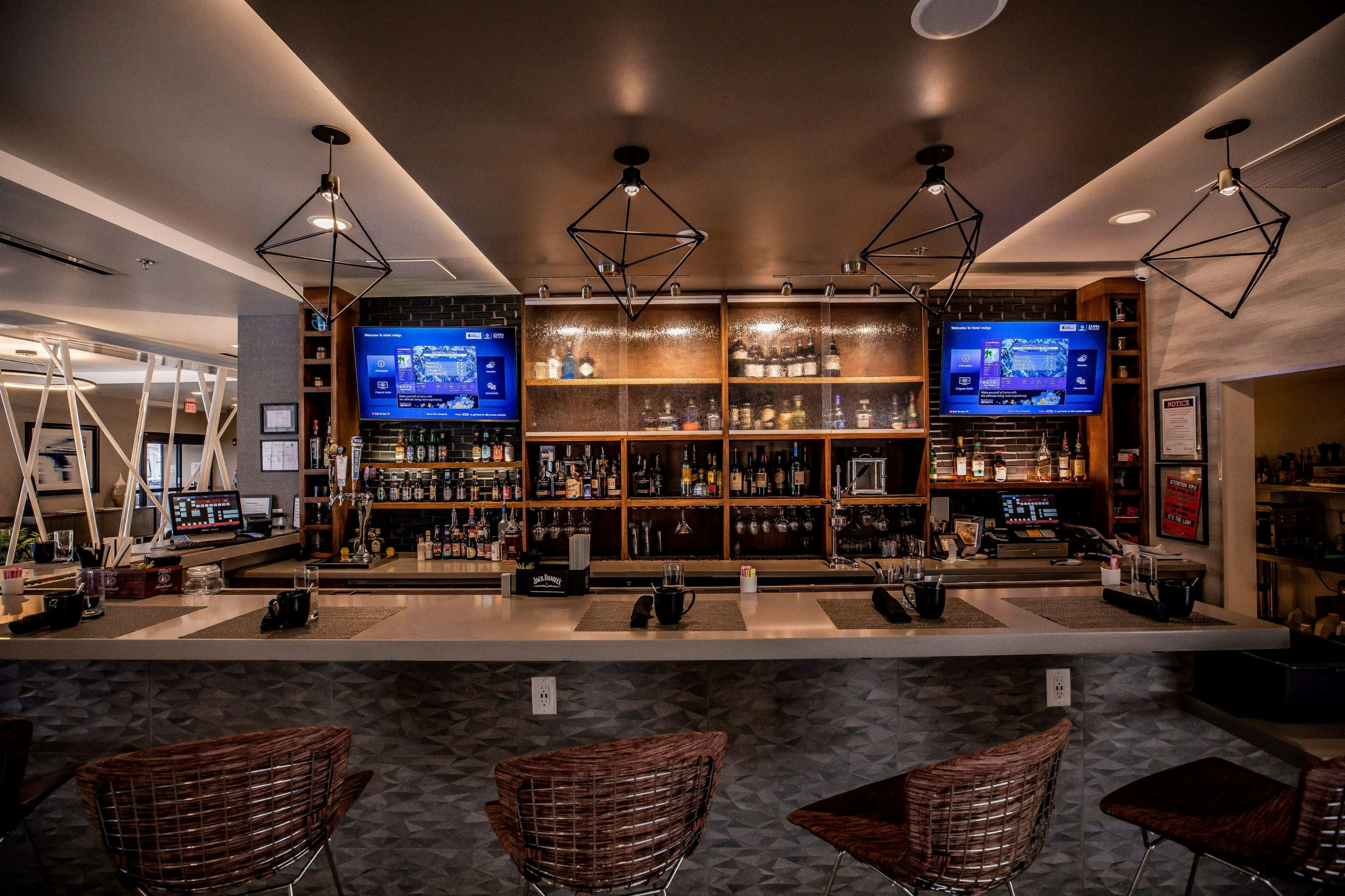 Hotel Indigo Harrisburg – Hershey, an IHG Hotel 22/23