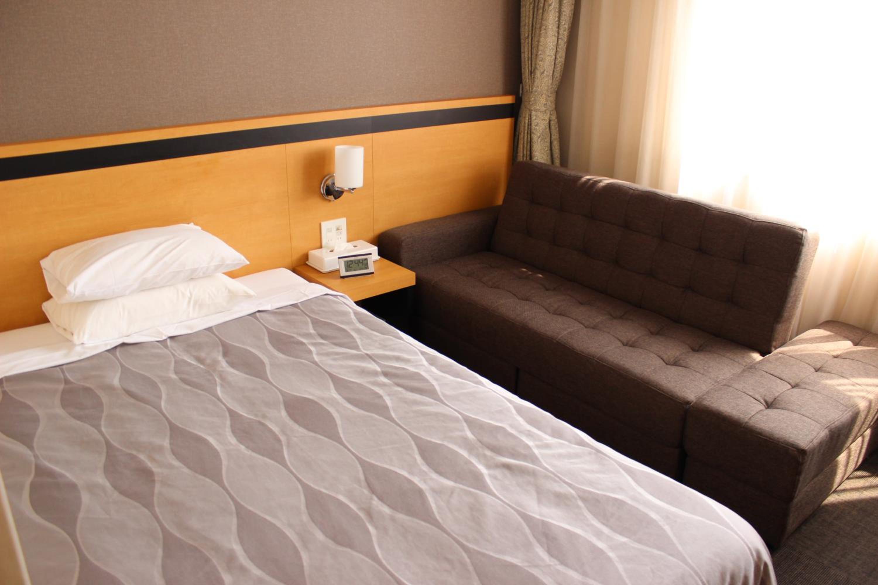 Room, Queen Bed
