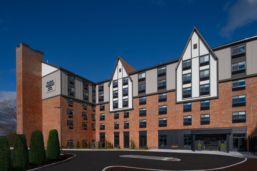 Fairfield by Marriott Inn & Suites Framingham 2/23