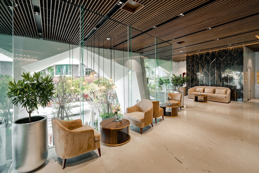 HAIAN Riverfront Hotel 41/60