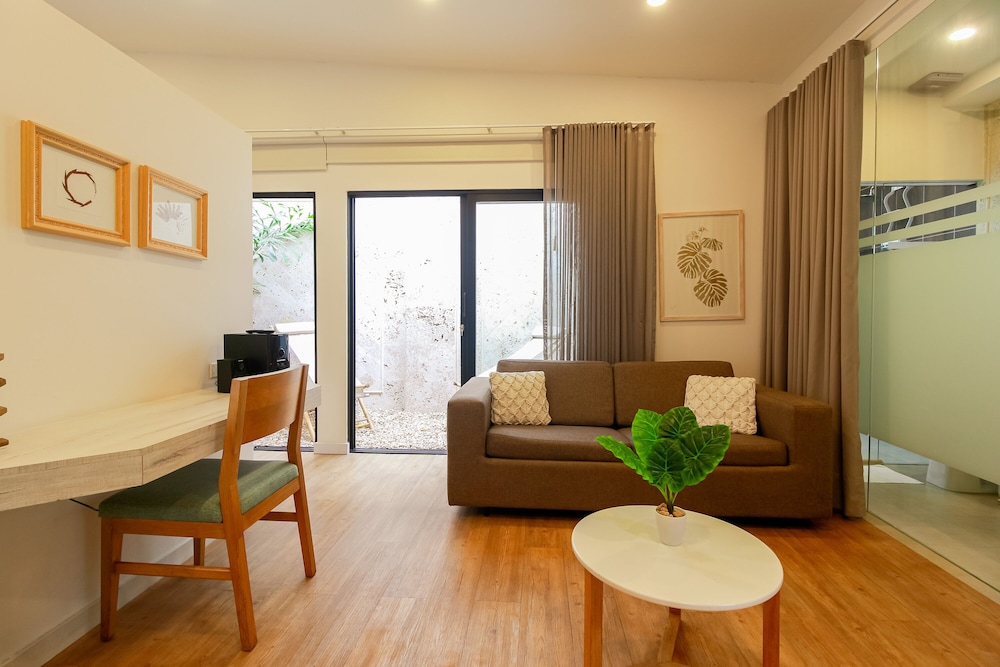 Cartagena Suites de Manga 33/50