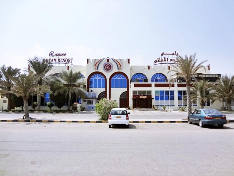Ramee Dream Resort Seeb 13/19