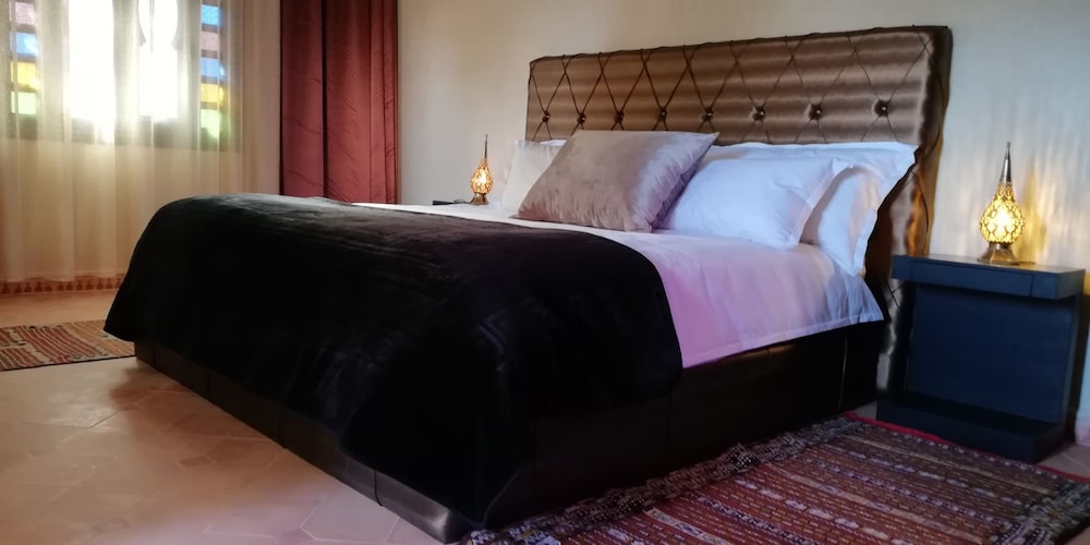 Riad le Jasmin 18/49