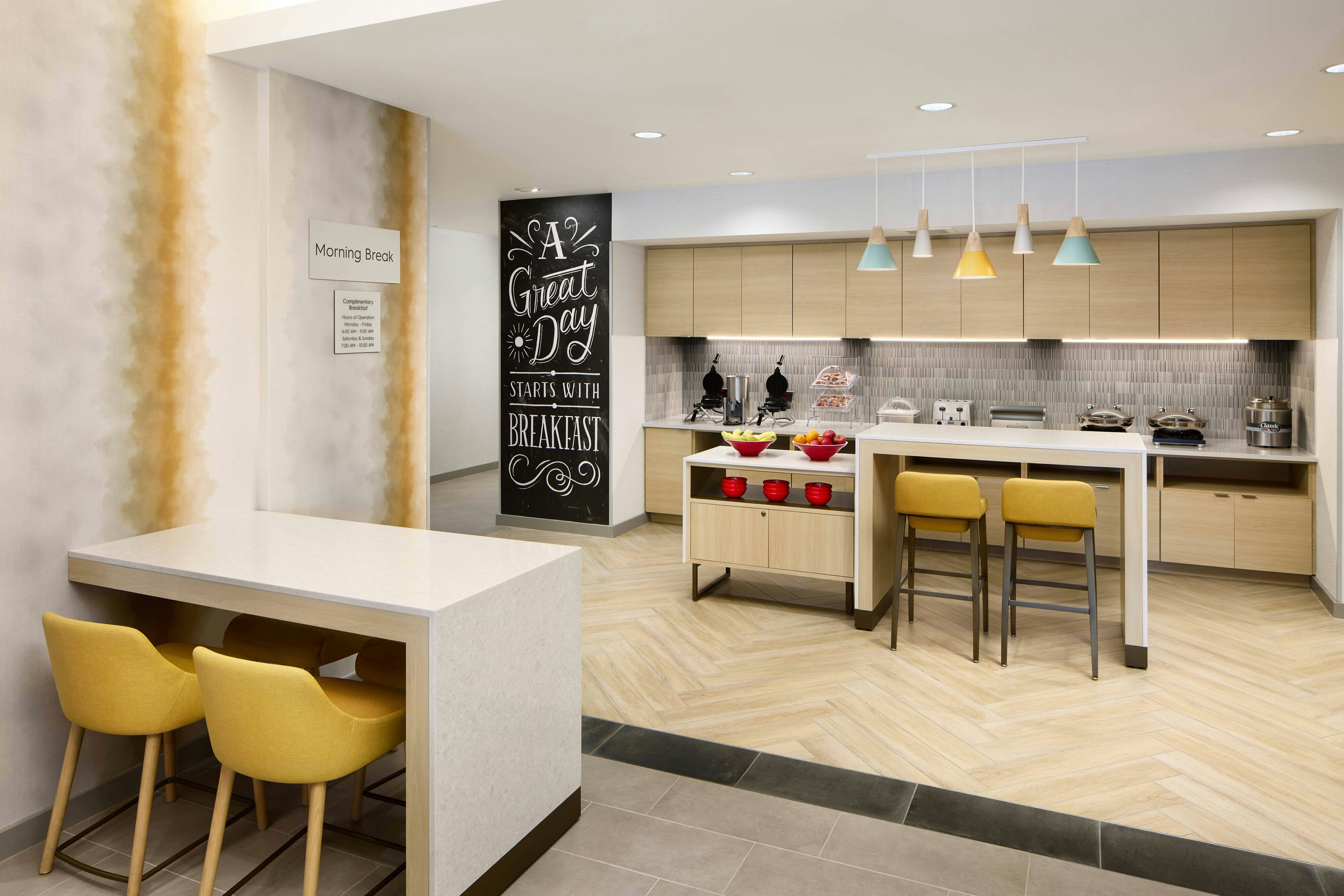 TownePlace Suites by Marriott Plant City 35/48