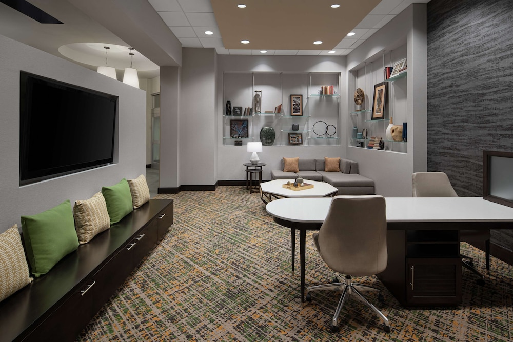 Homewood Suites Springfield Va 42/44