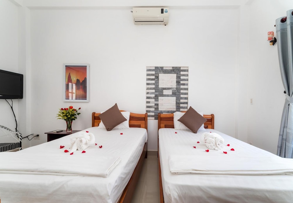 Horizon Homestay 30/50