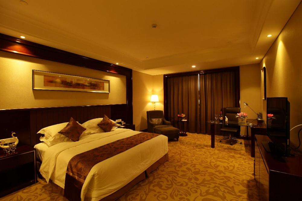 Ramada by Wyndham Changzhou 6/35