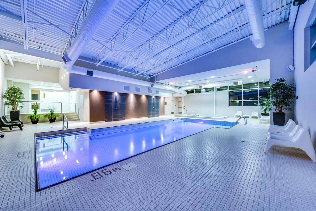 Heritage Inn Hotel & Convention Centre 14/24