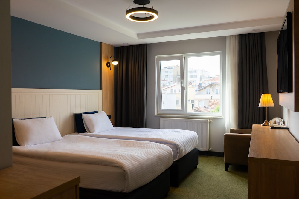 Sinop Mola Hotel 9/50