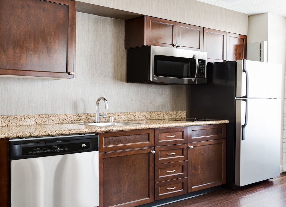 Residence Inn by Marriott Washington, DC Downtown 12/45