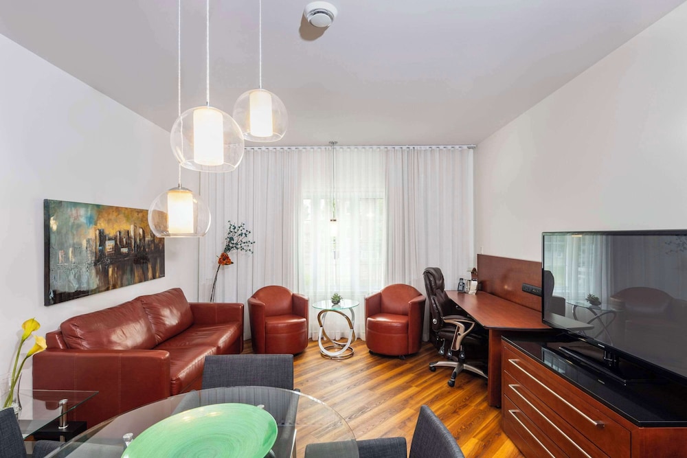 Les Suites de Laviolette Ascend Hotel Collection 35/62