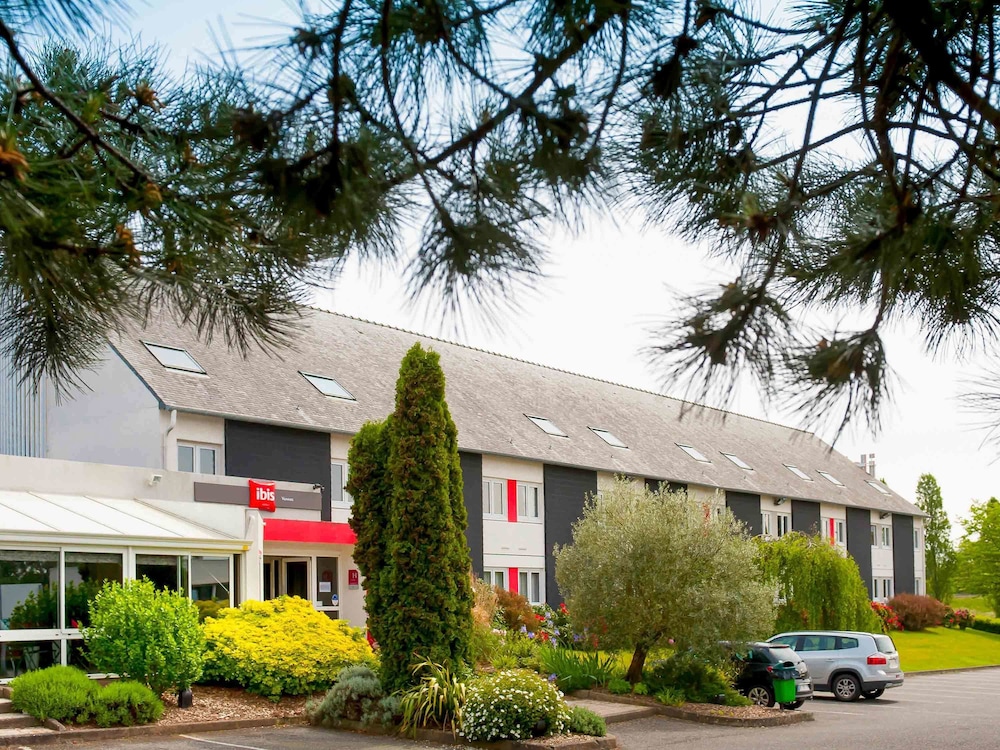 Ibis Vannes 1/59
