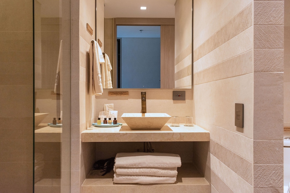 Nattivo Collection Hotel – San Andres Islas 50/50