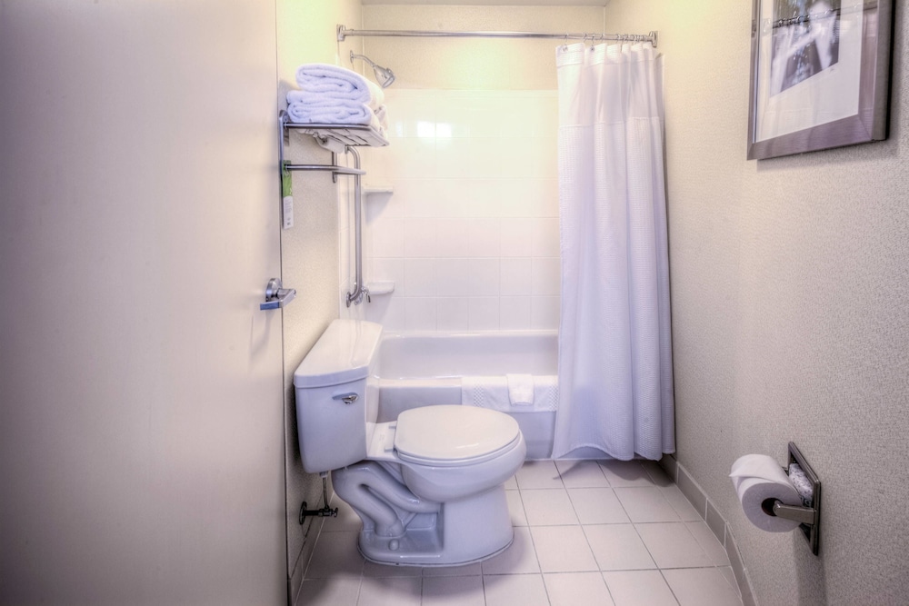 Springhill Suites Dayton South Miamisburg 16/51