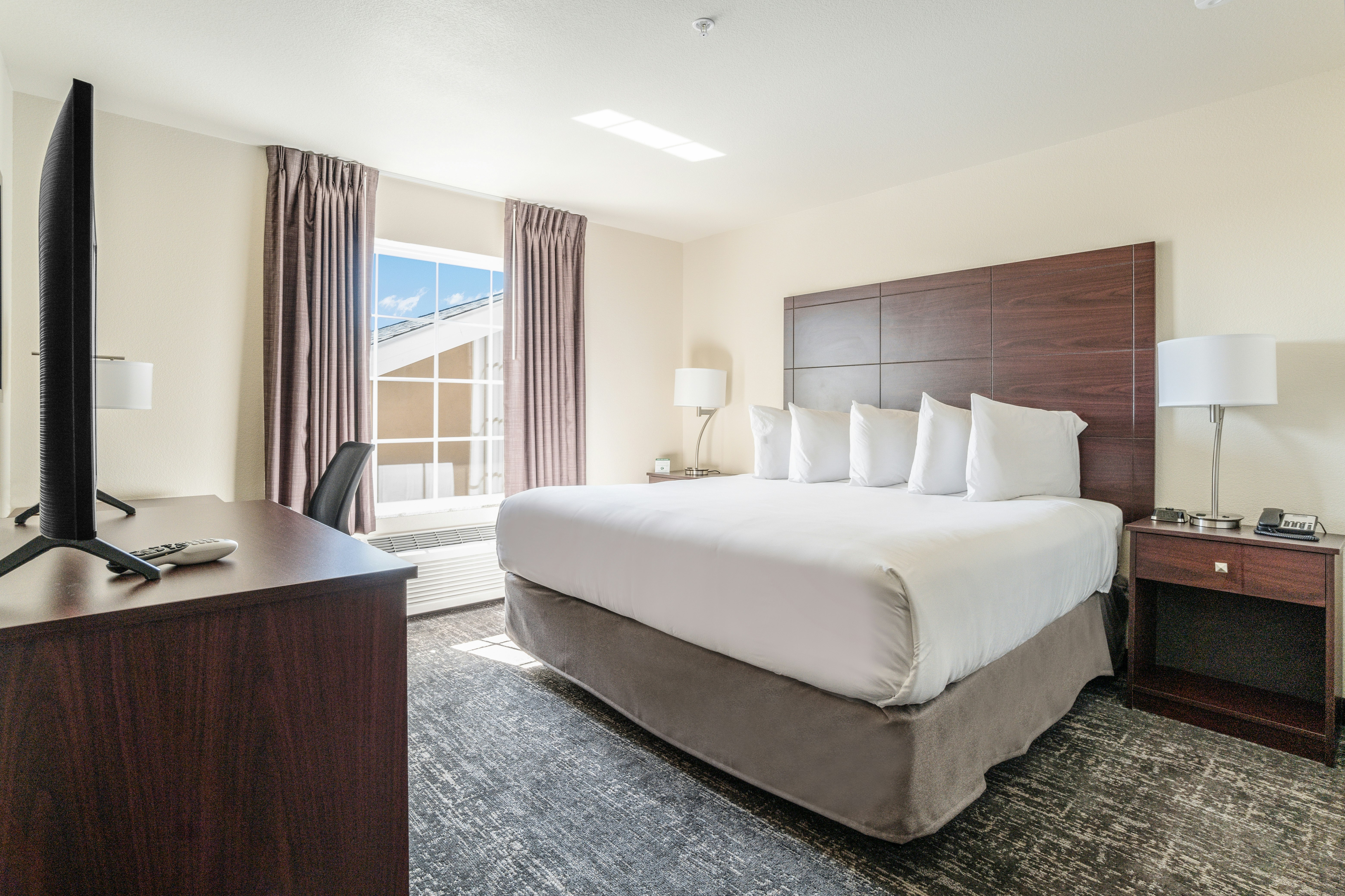 Cobblestone Hotel & Suites - Newport 13/61